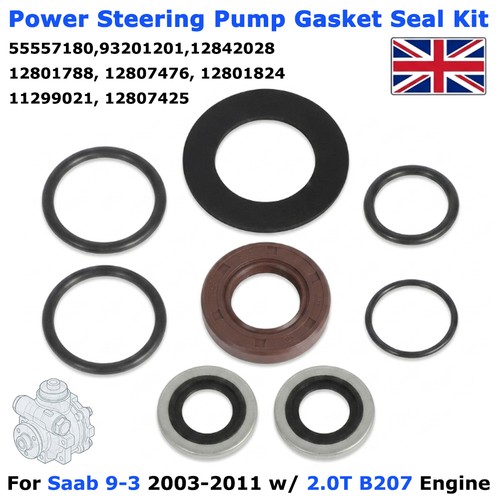 For saab 0 - 2.0, 2003-2011