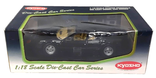 Kyosho ferrari 512bb - 1/18,
