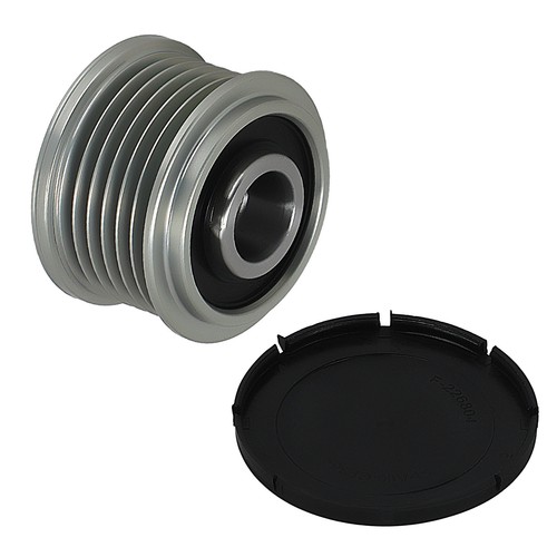 Alternator freewheel pulley - alternator,