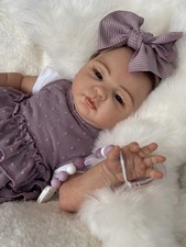 Reborn Baby Majara By Elisa