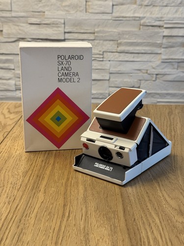 Polaroid model ivory - polaroid,
