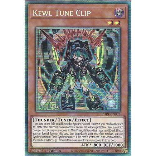 Phre en032 kewl - phre-en032, clip