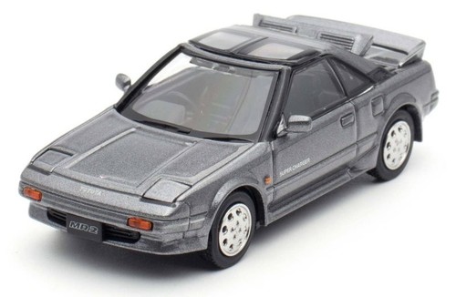 Toyota mr2 1600g super - super, charger