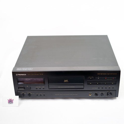 Pioneer digital audio - pioneer,