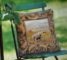 Ehrman sheep cwmcarvan by - ehrman, at