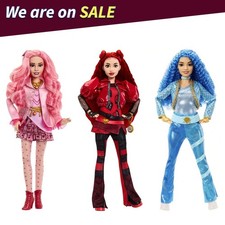 Disney Descendants 4 Bridget