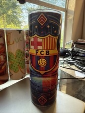 FC Barcelona Soccer Futbol