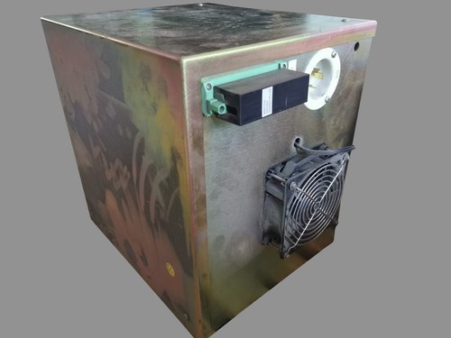 Assy lamp ballast - lamp,