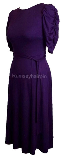New marina kaneva - marina, purple