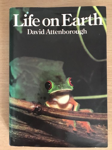 Life earth book 1st - life, 1st/1st