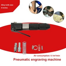 Stone Carving Tools Pneumatic