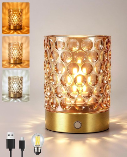 Rechargeable lamp 4000mah - rechargeable,