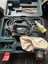 Bosch GHO 26-82 C Professional Planer 110V