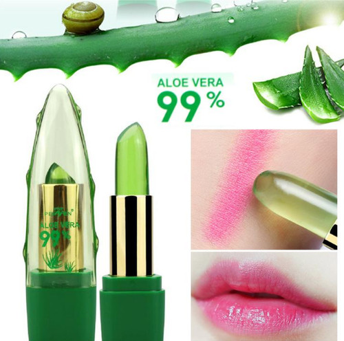 Aloe vera gel - aloe, color