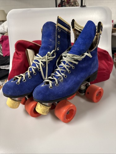 Speed skates size vintage - speed, 9