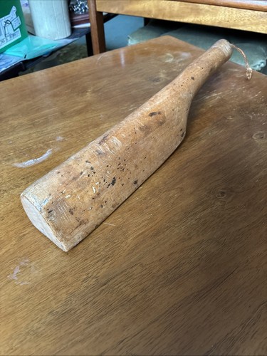 Vintage hardwood plumbers - vintage,