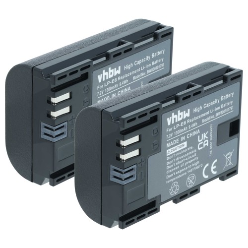 Battery for canon eos 5ds - for,
