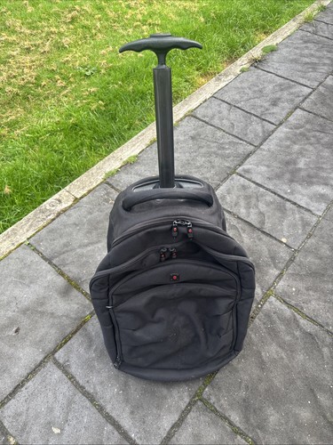 Victorinox swiss army wheeled - victorinox,