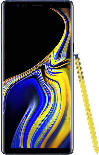 Samsung galaxy note single - samsung,