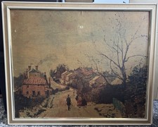 Fox Hill Upper Norwood -