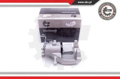 Rear left brake - rear,