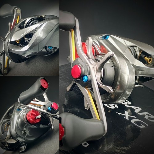 Shimano aldebaran bfs - shimano【16,