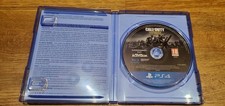 Call Of Duty World War 2 PlayStation 4 PS4 RRP £29.99