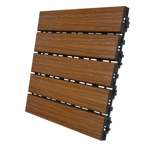 Aura honey teak - 6,