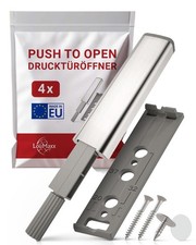 Push Door Opener - Effortless