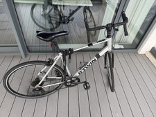 BTWIN Triban 100 Bike Unisex
