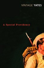 A Special Providence (Vintage Classics) by Yates, Richard Paperback Book The