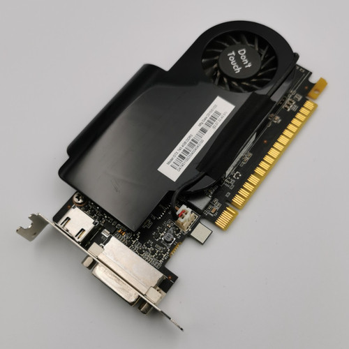 Zotac geforce gtx 745 4gb - geforce,