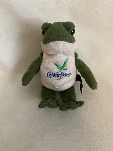 Center parcs souvenier soft - parcs,
