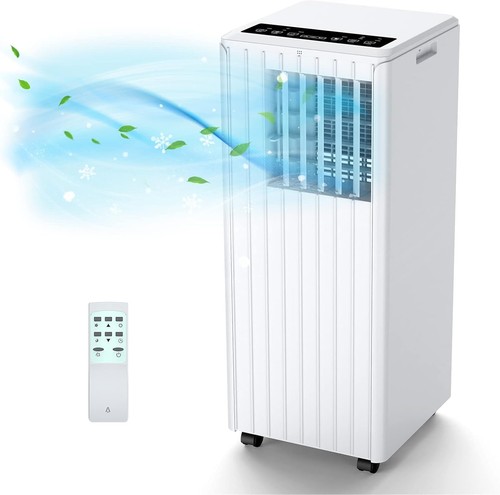9000btu portable air - 9000btu,