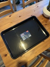 Oil Drip Tray 9L Low Profile DRL09 SEALEY