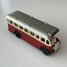 LLEDO DAYS GONE AEC REGAL