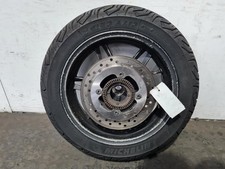 HONDA NSS 125 FORZA REAR WHEEL 2015