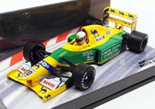 Minichamps scale model - 1/43,