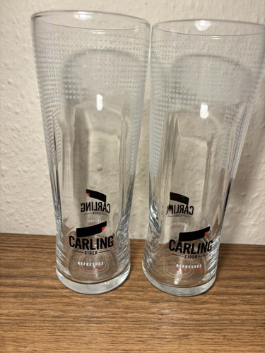 Pair carling pint - of,