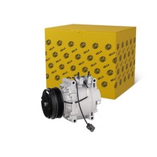 HELLA Compressor, air conditioning 8FK366201-251