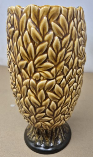 Vintage sylvac privet leaf - vintage,