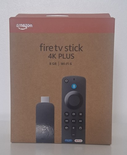 Amazon fire stick - tv,