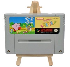Kirby's Ghost Trap - Super