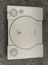 Sony PlayStation 1 SCPH-9002