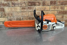 Stihl MS231 Petrol Chainsaw - MS 231 Chainsaw
