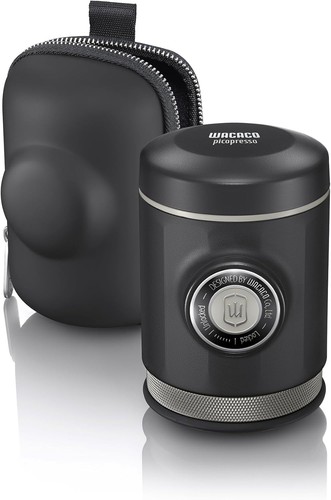 Wacaco picopresso portable - wacaco,