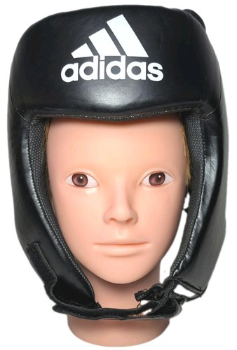 Adidas boxing head guard - boxing,