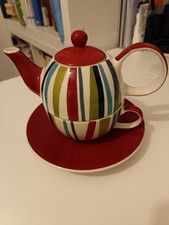 Whittard Of Chelsea Tea Set