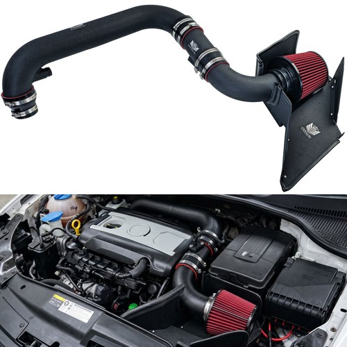 Sport air intake - air, front