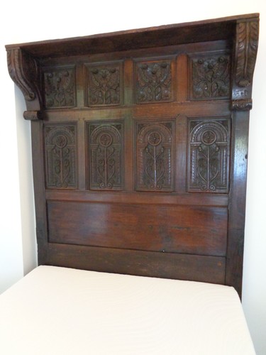 17th century carved - 17th,